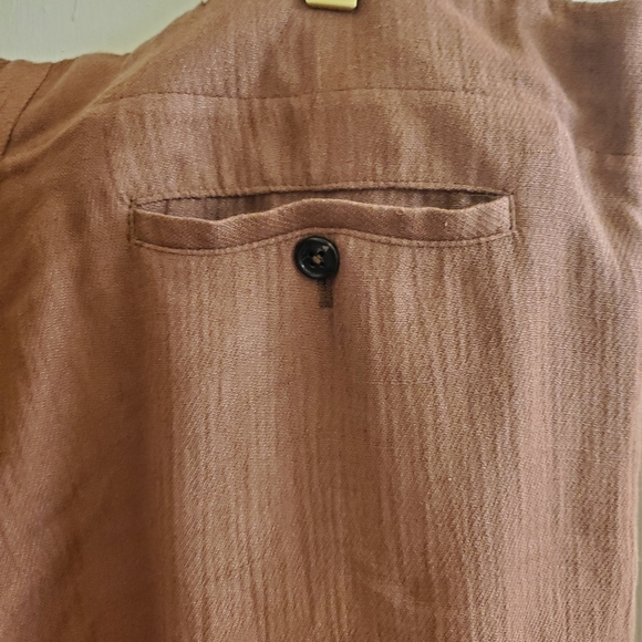 NWT Ann Demeulemeester wide pants - Picture 5 of 7